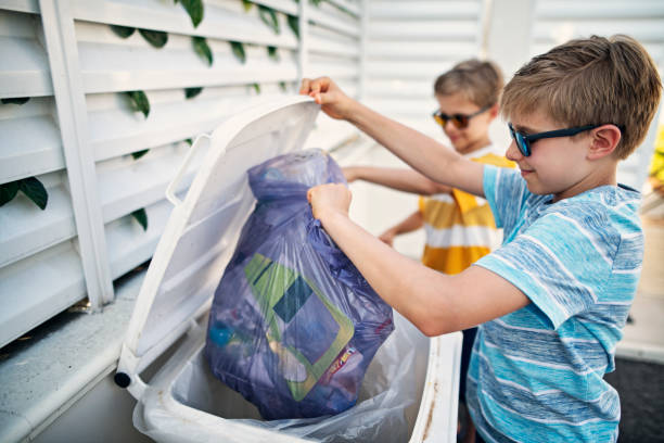 Commercial Cleanout Services in Capitan, NM
