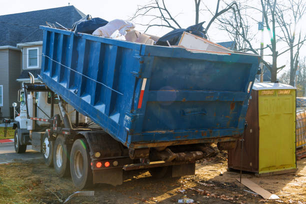 Best Same-Day Junk Removal  in Capitan, NM