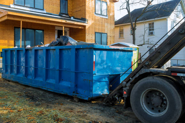 Best Estate Cleanout Services  in Capitan, NM