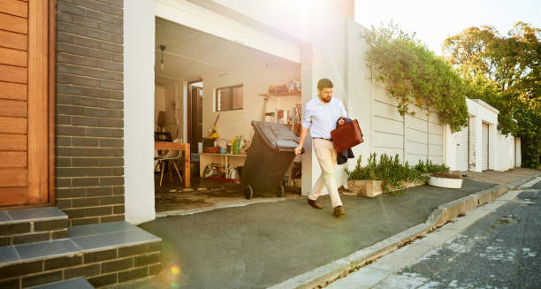 Best Yard Cleanup Services  in Capitan, NM
