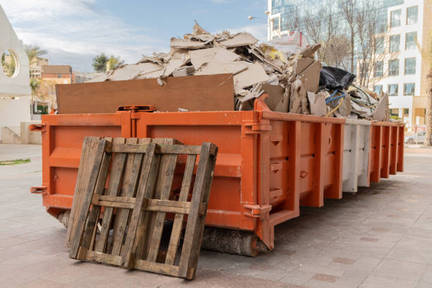 Best Local Junk Hauling  in Capitan, NM