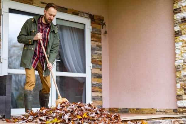 Best Commercial Cleanout Services  in Capitan, NM