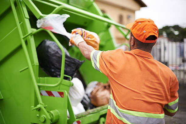 Professional Junk Removal in Capitan, NM