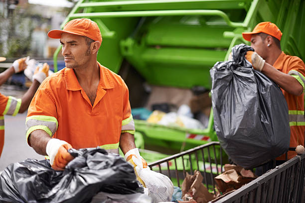 Best Professional Junk Removal  in Capitan, NM