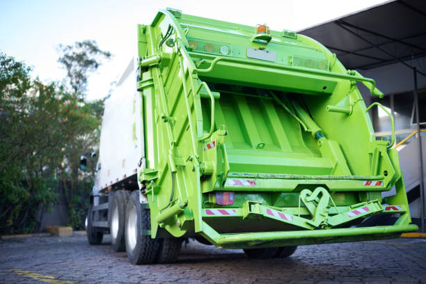 Best Basement Cleanout Services  in Capitan, NM