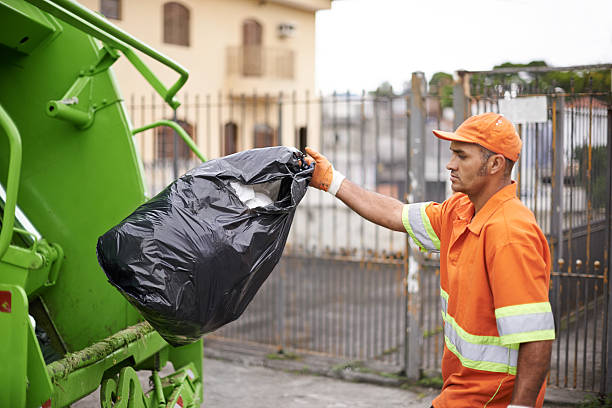 Best Attic Cleanout Services  in Capitan, NM