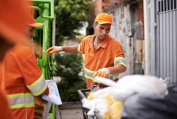 Best Junk Hauling Services  in Capitan, NM