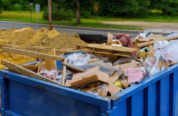 Best Yard Waste Removal  in Capitan, NM